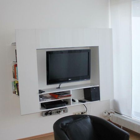 Ferienwohnung Stett Meersburg Εξωτερικό φωτογραφία