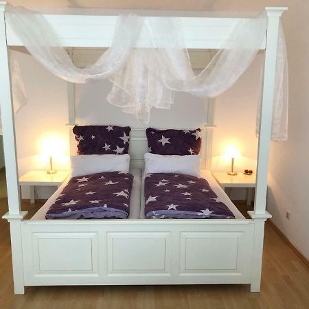 Ferienwohnung Stett Meersburg Εξωτερικό φωτογραφία