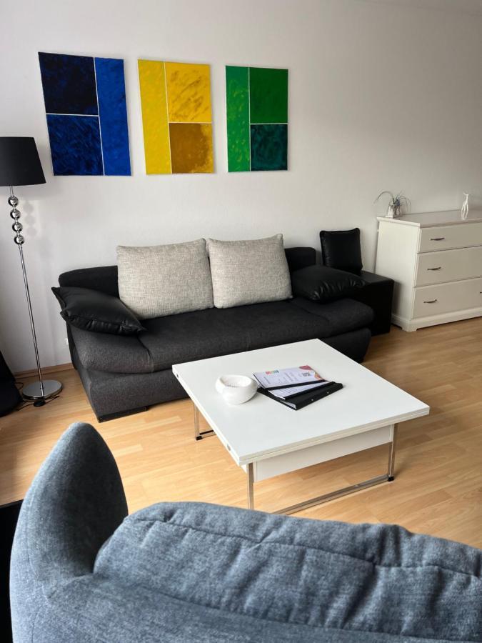 Ferienwohnung Stett Meersburg Εξωτερικό φωτογραφία