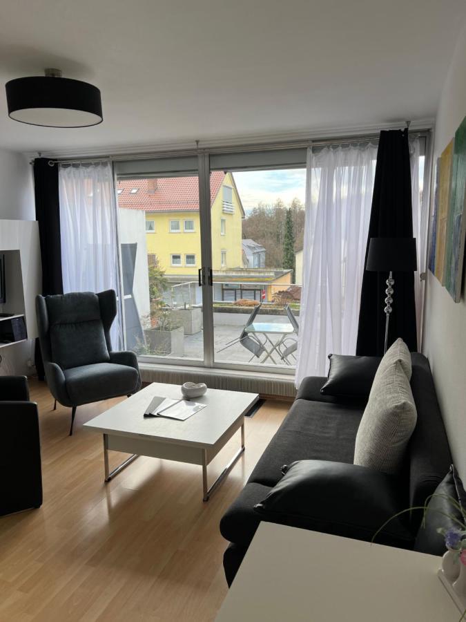 Ferienwohnung Stett Meersburg Εξωτερικό φωτογραφία