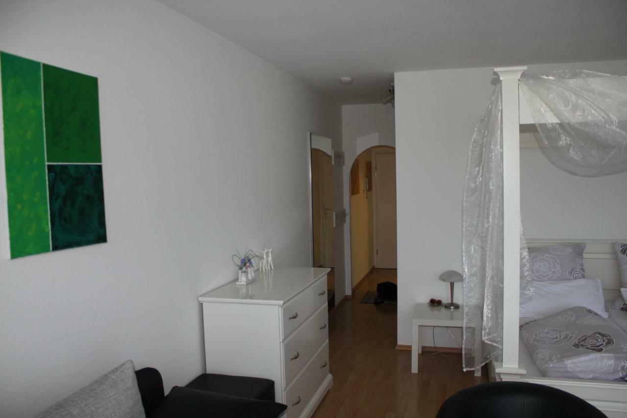 Ferienwohnung Stett Meersburg Εξωτερικό φωτογραφία