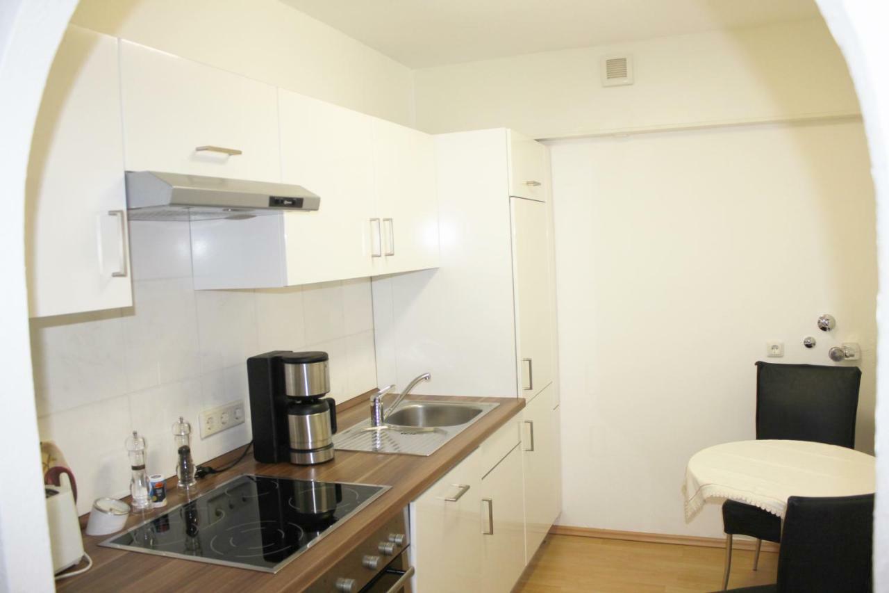Ferienwohnung Stett Meersburg Εξωτερικό φωτογραφία