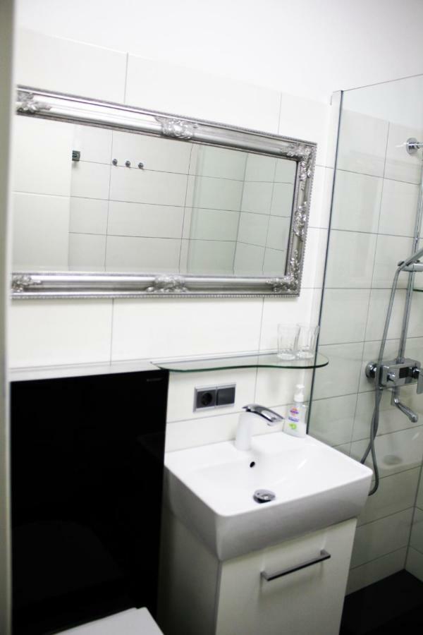 Ferienwohnung Stett Meersburg Εξωτερικό φωτογραφία