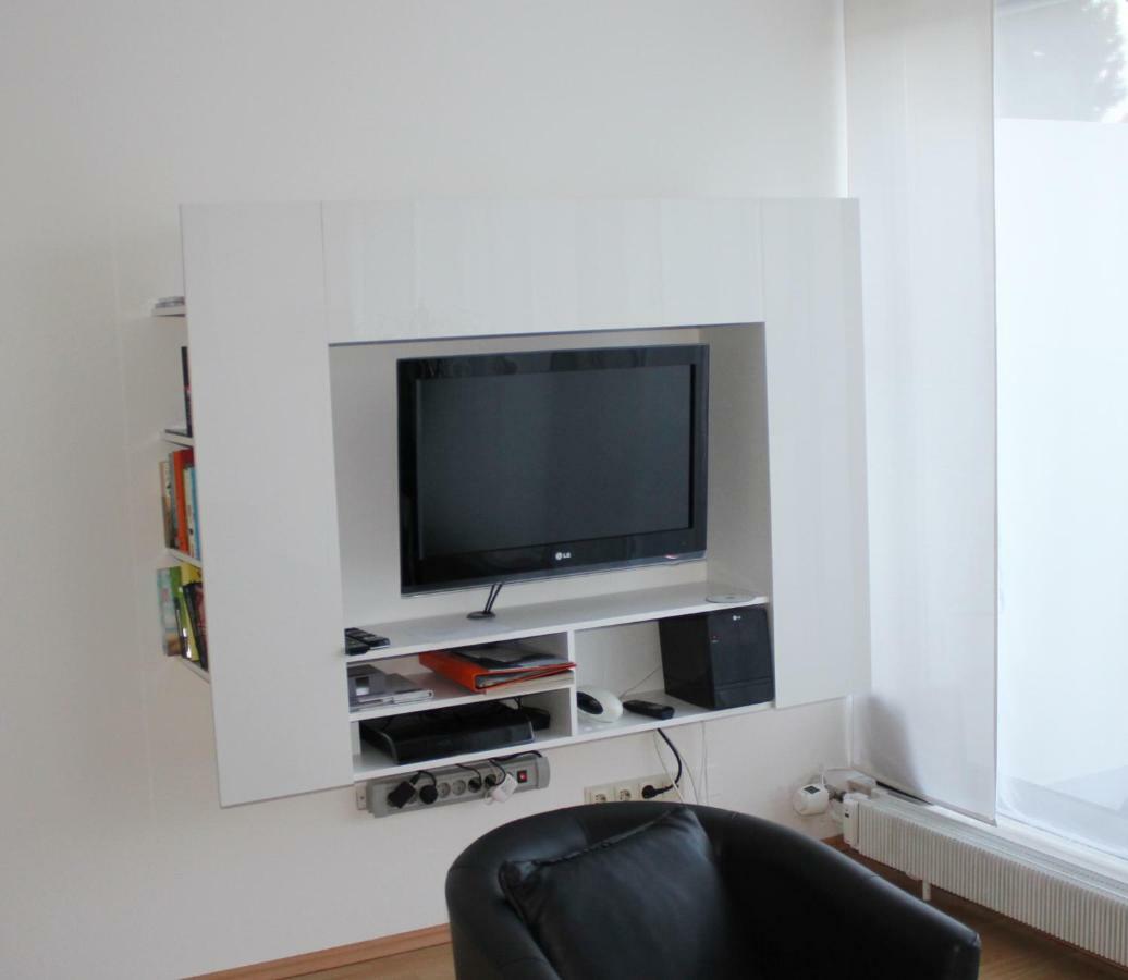 Ferienwohnung Stett Meersburg Εξωτερικό φωτογραφία