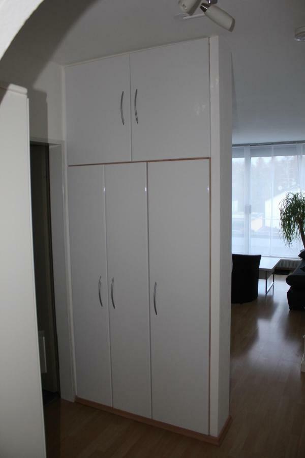 Ferienwohnung Stett Meersburg Εξωτερικό φωτογραφία